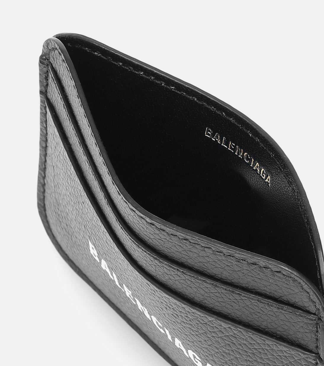 Portafoglio in pelle BALENCIAGA per stili giovani e moderni