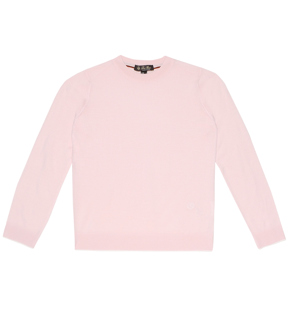 Pullover Wonderful aus Wolle | Loro Piana Kids