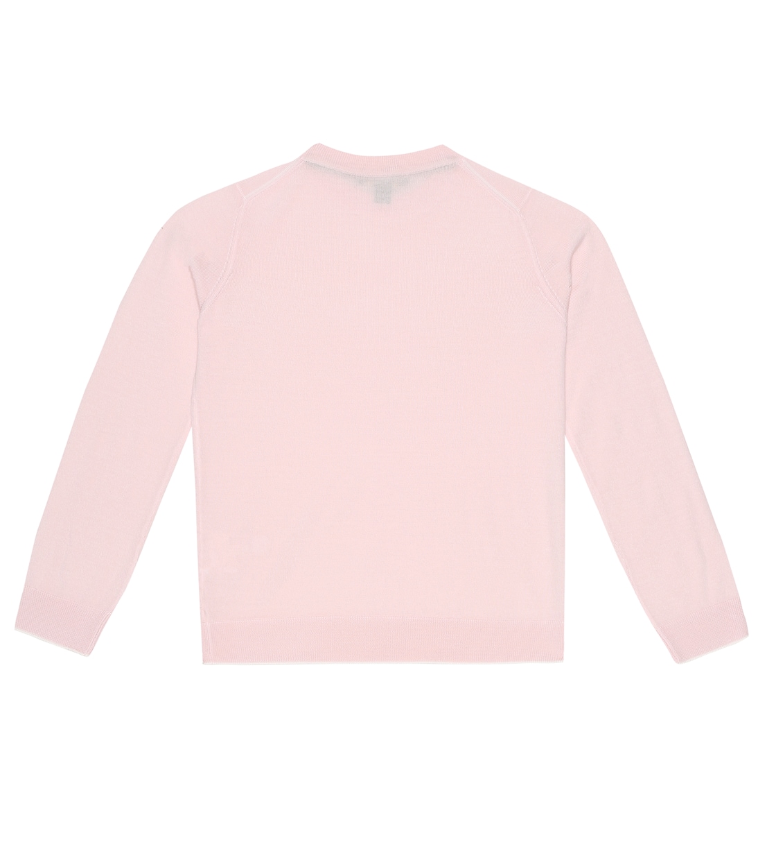 Pullover Wonderful aus Wolle | Loro Piana Kids