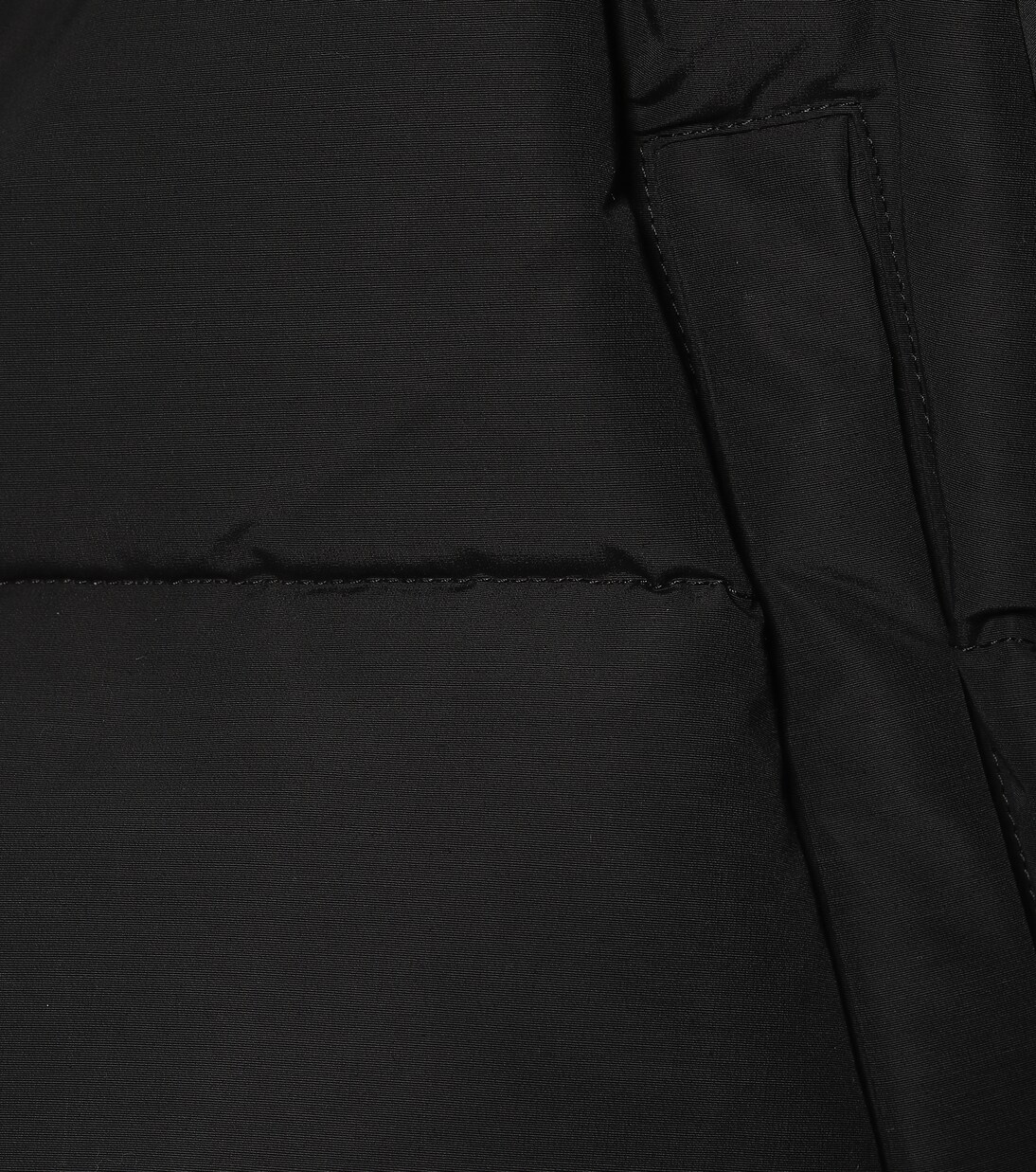 Piumino Release 03 con cappuccio | Wardrobe.NYC
