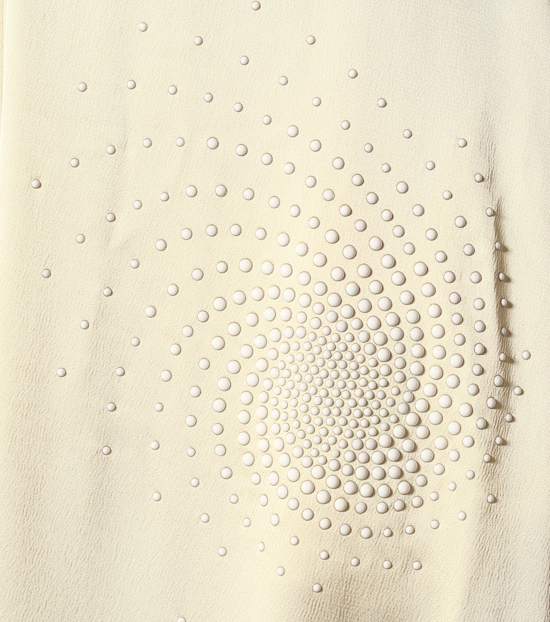Robe Annabelle aus Satin | Stella McCartney