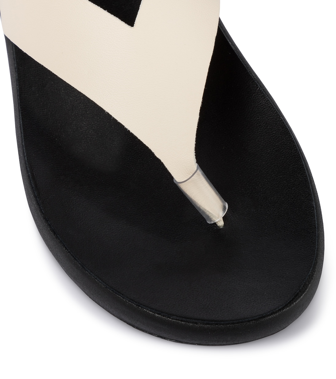 Sandales Charys en cuir | Ancient Greek Sandals