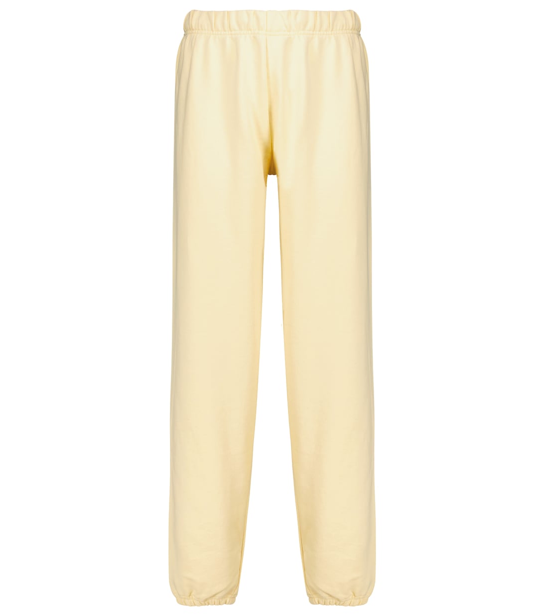 Cotton jersey sweatpants | Tory Sport