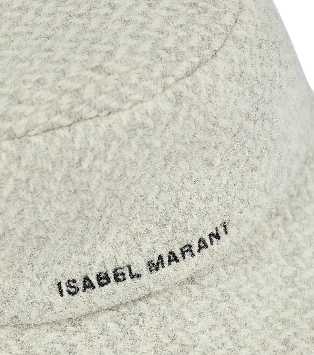 Hut Denji aus Wolle | Isabel Marant