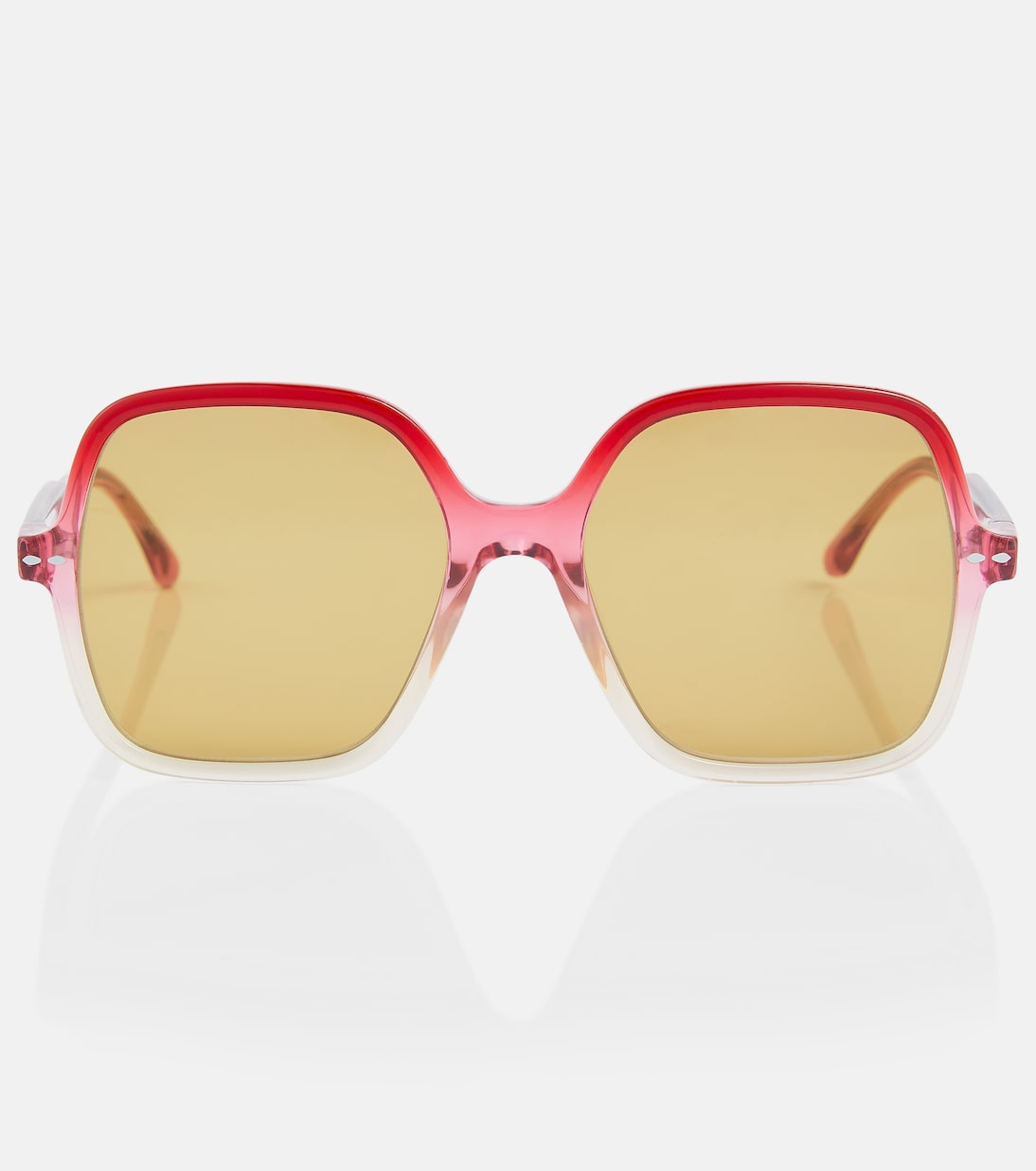 Occhiali da sole squadrati | Isabel Marant