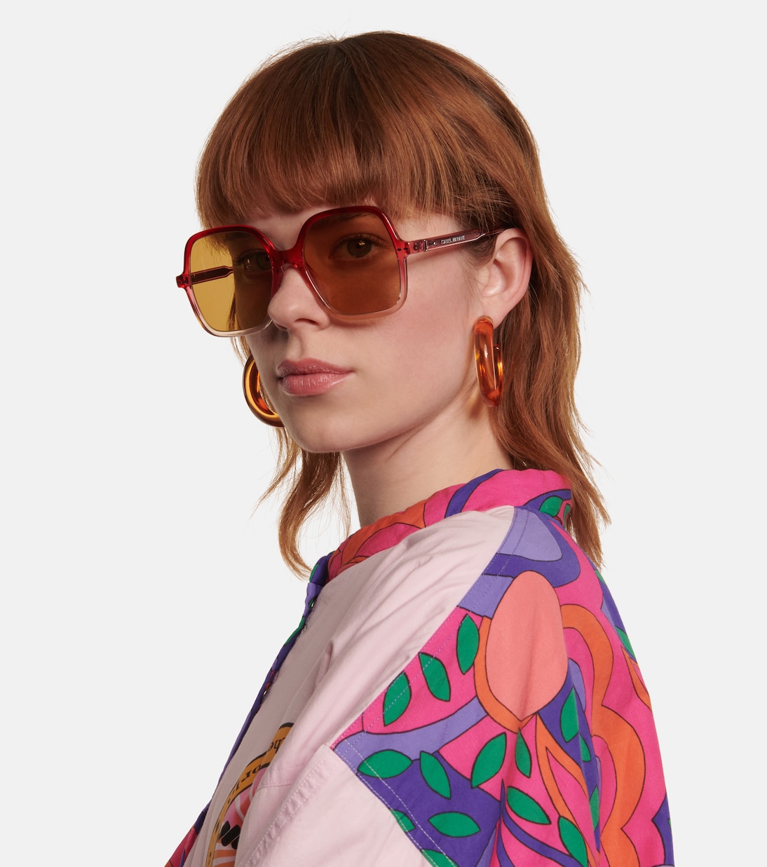Occhiali da sole squadrati | Isabel Marant