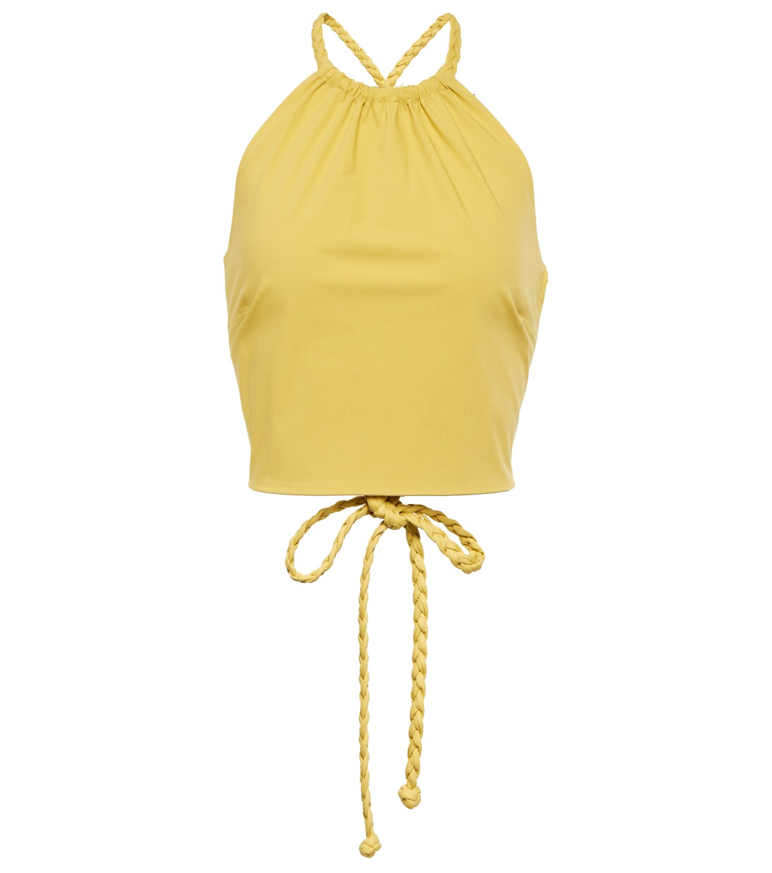 Top in misto cotone | REDValentino