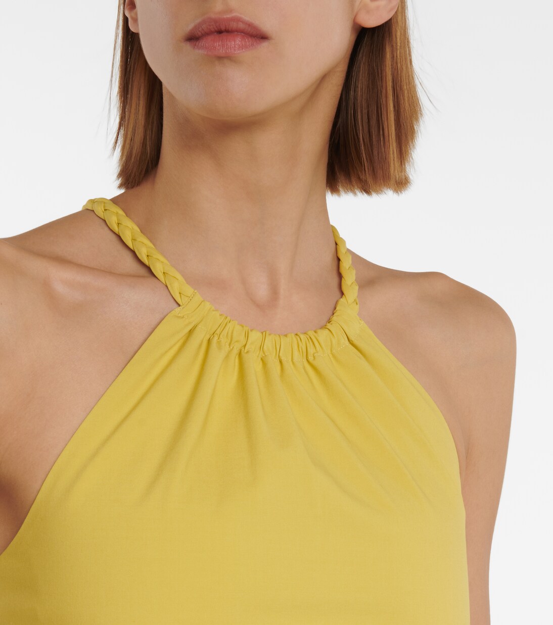 Top in misto cotone | REDValentino