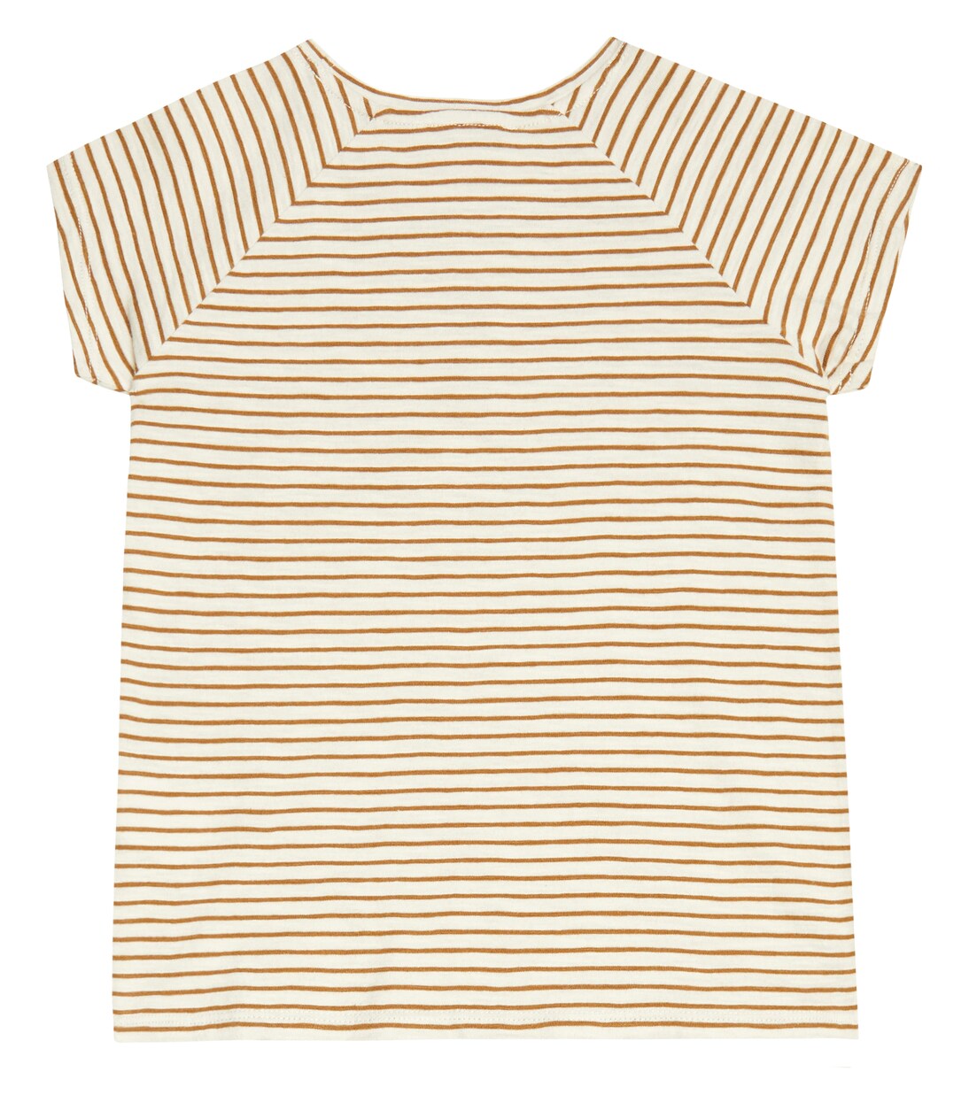 T-Shirt Asmae aus Baumwoll-Jersey | Bonpoint