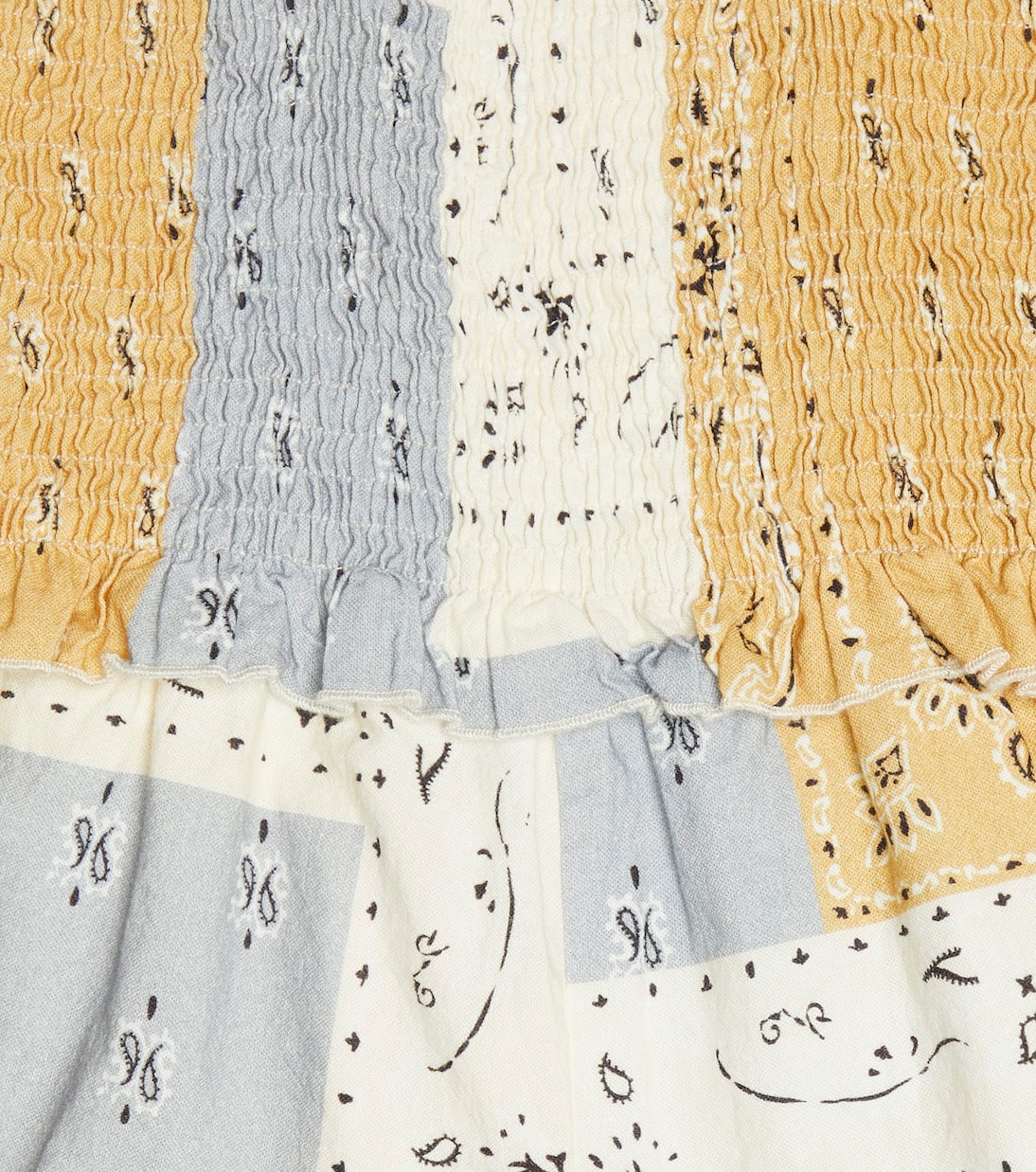 Mono Bandana estampado | The New Society