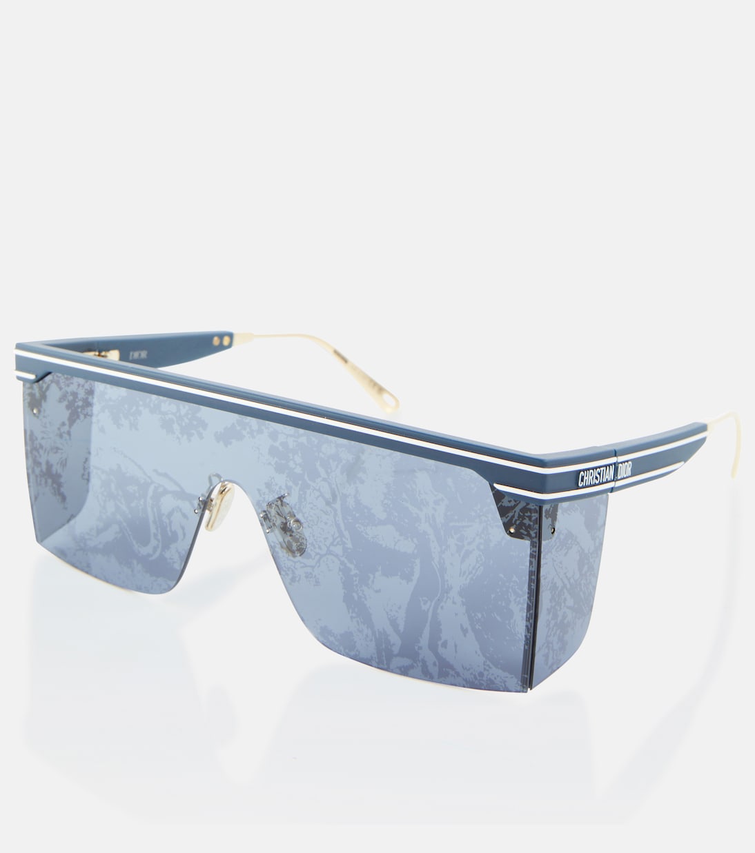 Occhiali da sole DiorClub M1U: stile giovane e trendy