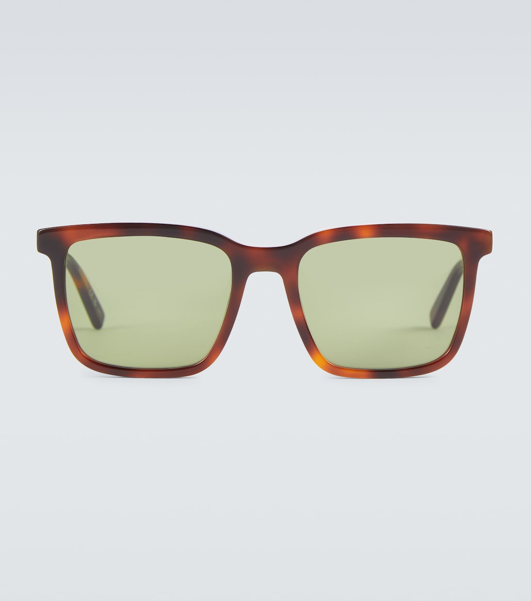 SL 500 rectangular sunglasses | Saint Laurent