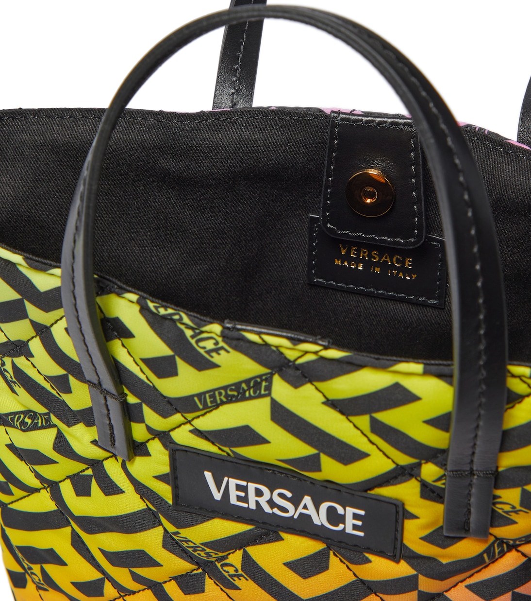 Tasche La Greca | Versace Kids
