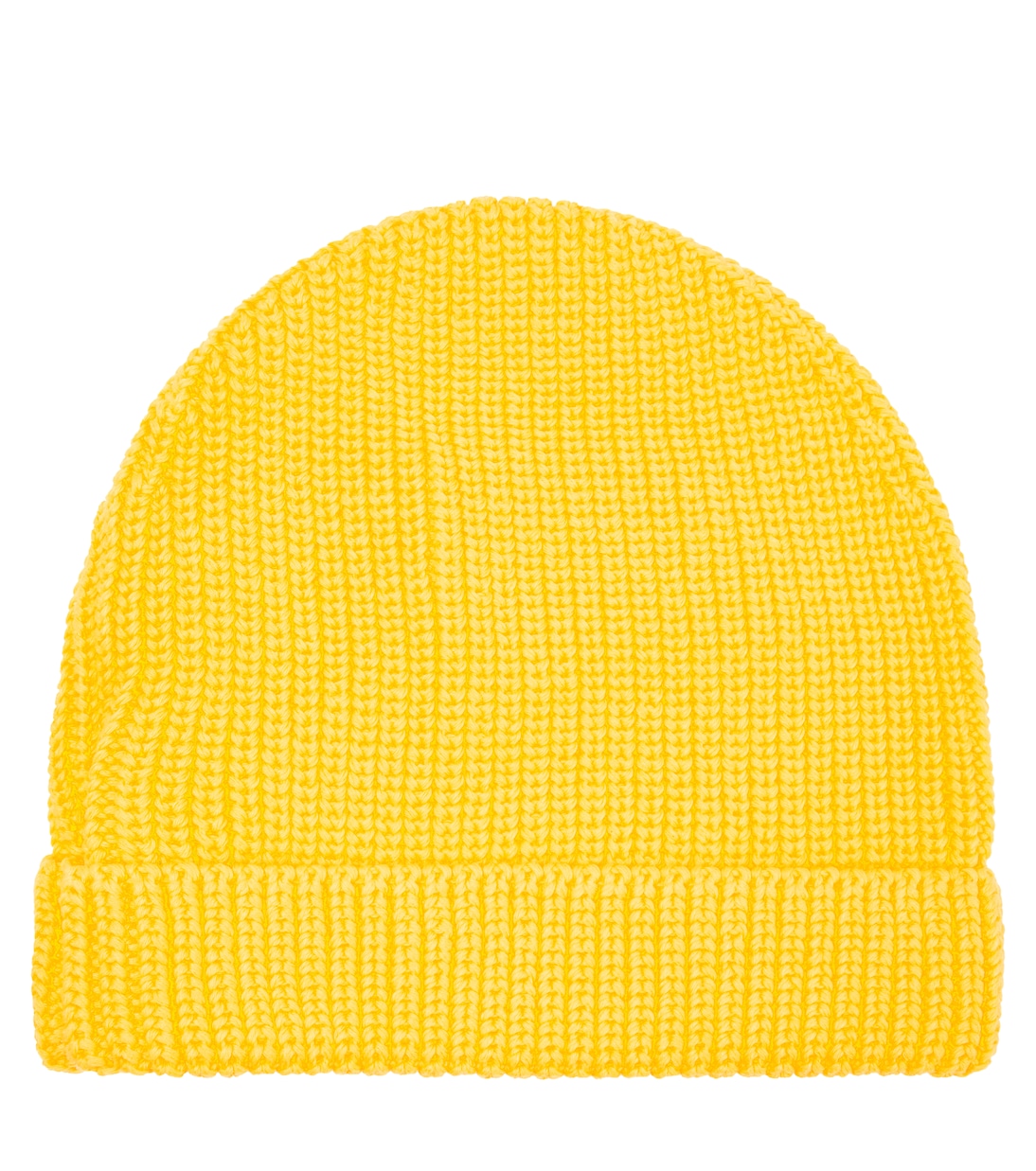 Logo cotton beanie | Off-White Kids