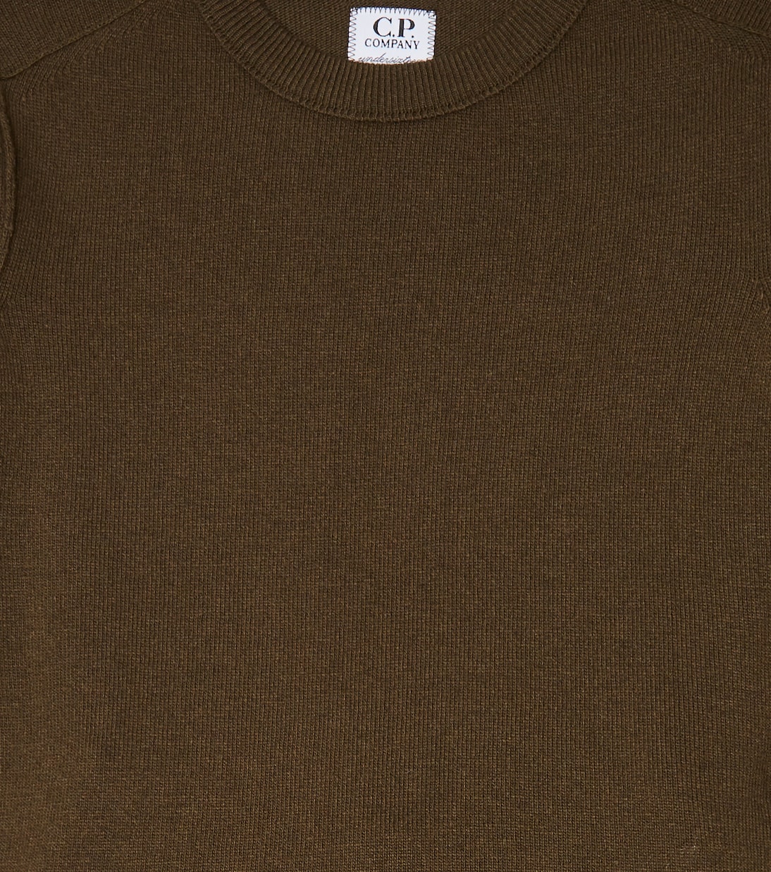 Jersey en mezcla de cachemir y lana | C.P. Company Kids