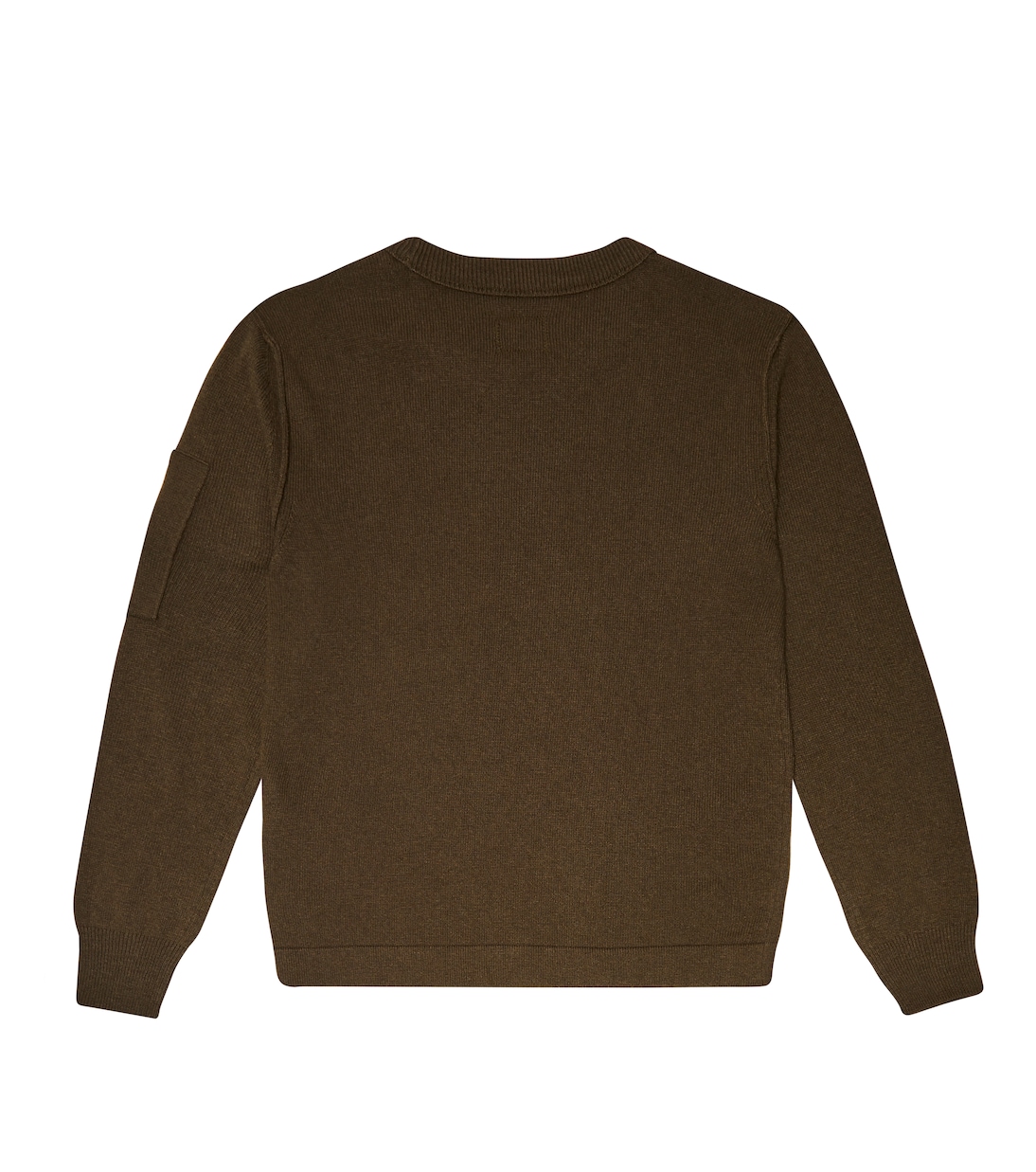 Jersey en mezcla de cachemir y lana | C.P. Company Kids