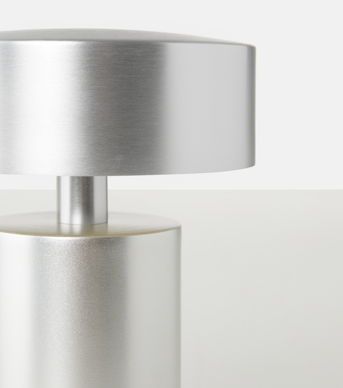 Column portable table lamp by Norm Architects | Audo Copenhagen