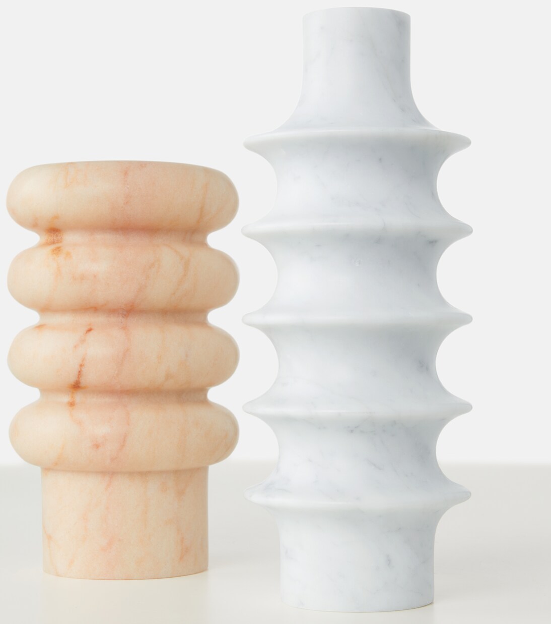 Ottilie marble vase by Studiopepe | Bloc Studios