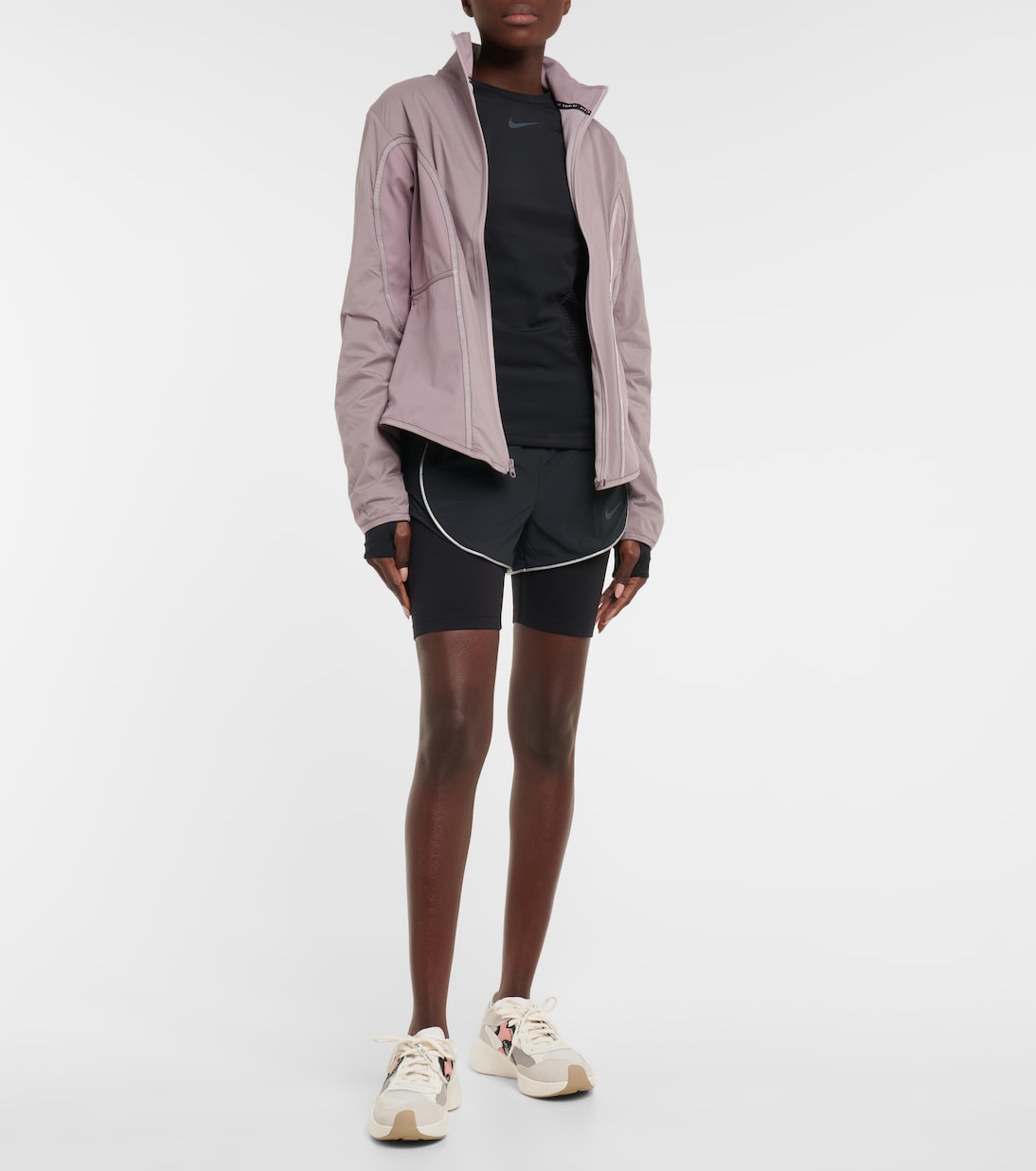Trainingsjacke Storm-FIT | Nike