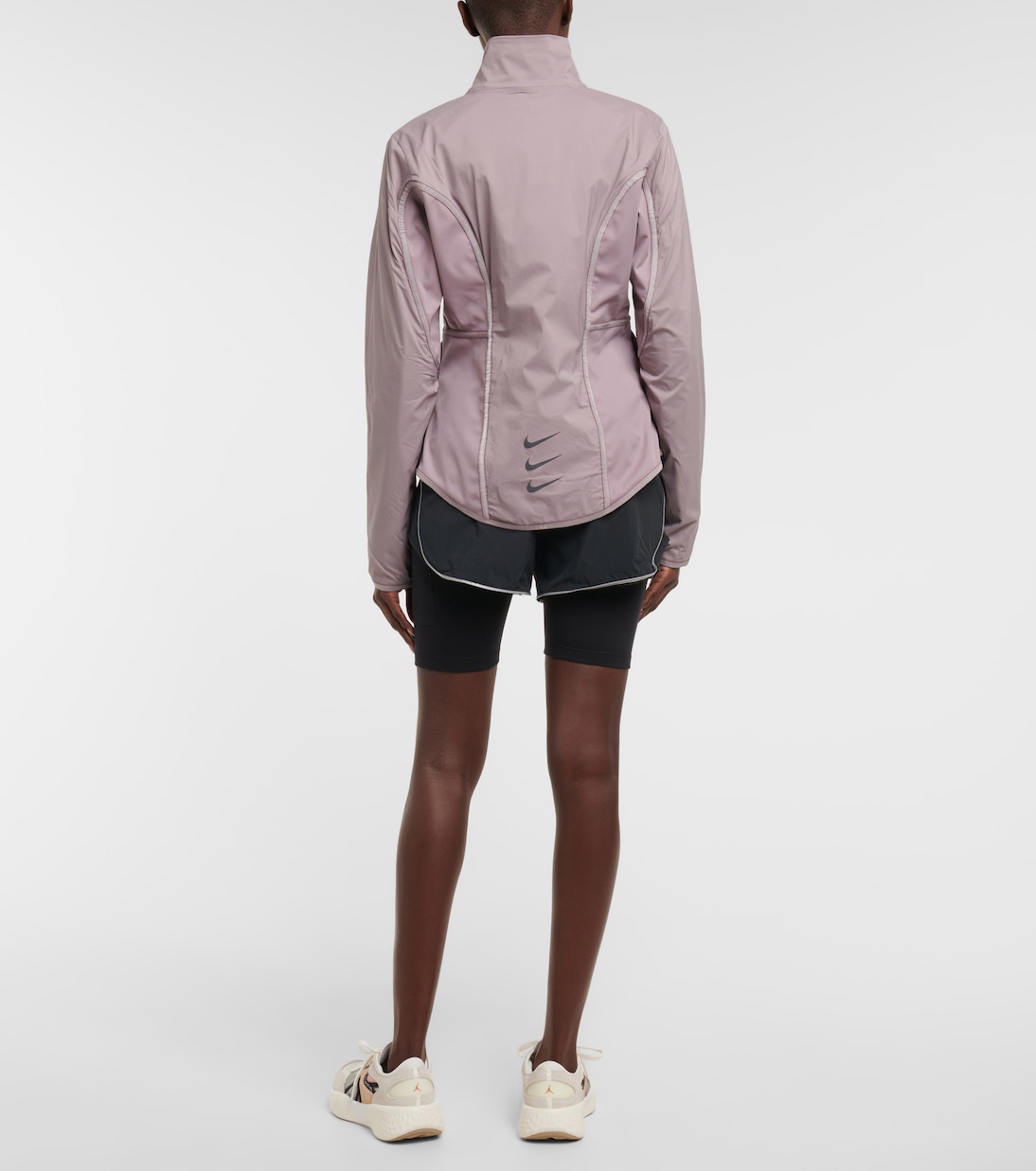 Trainingsjacke Storm-FIT | Nike