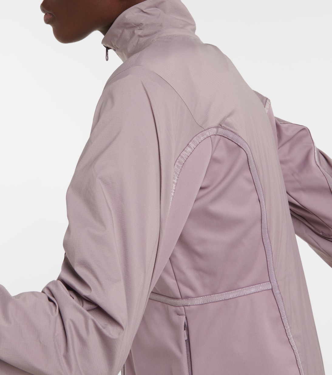 Trainingsjacke Storm-FIT | Nike