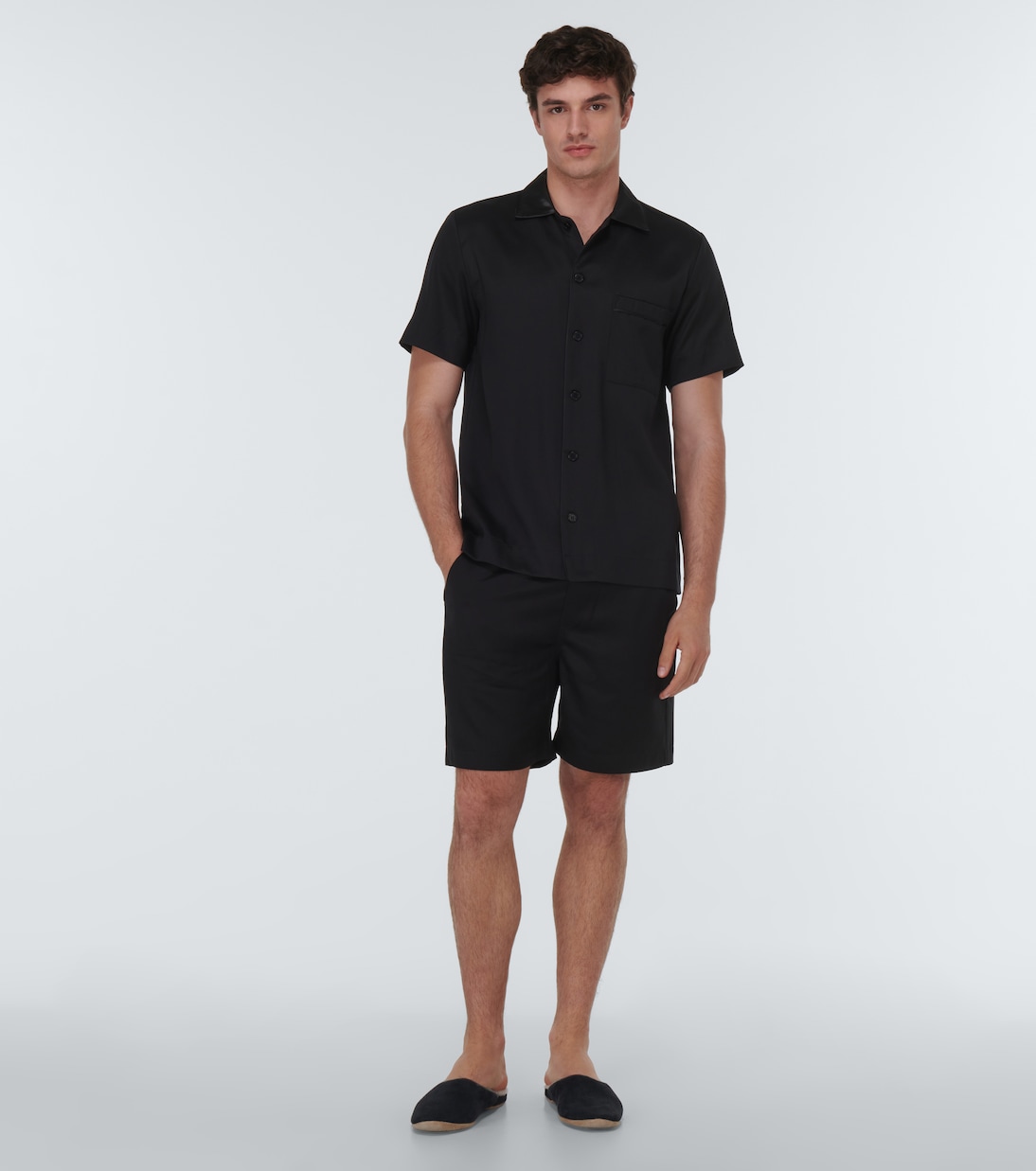 Chemise de pyjama | CDLP