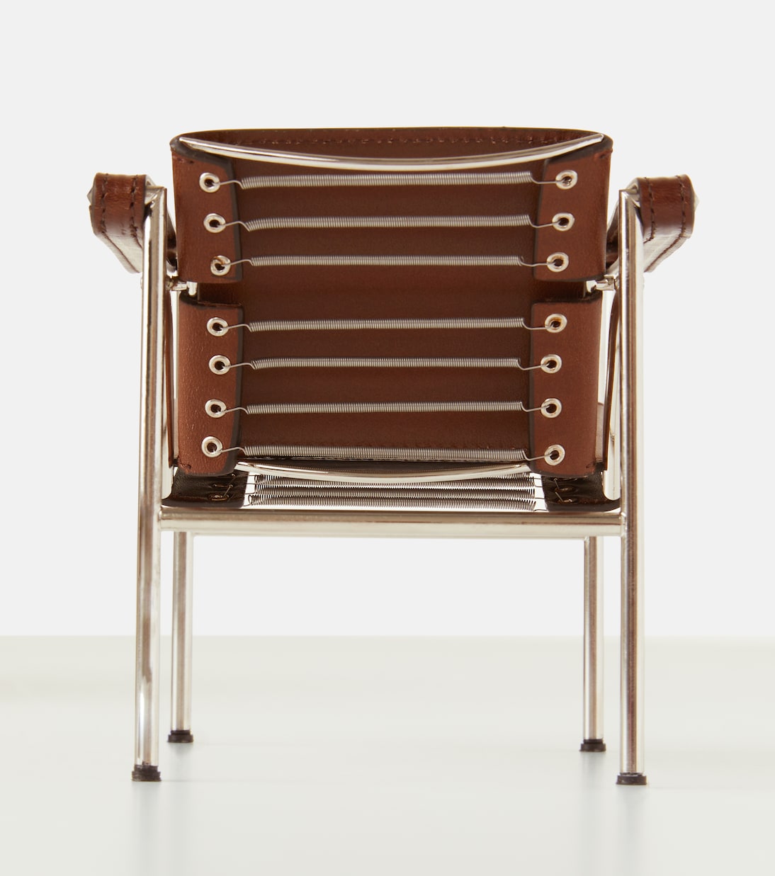 Le Miniature - 1 Fauteuil dossier basculant decoration | Cassina