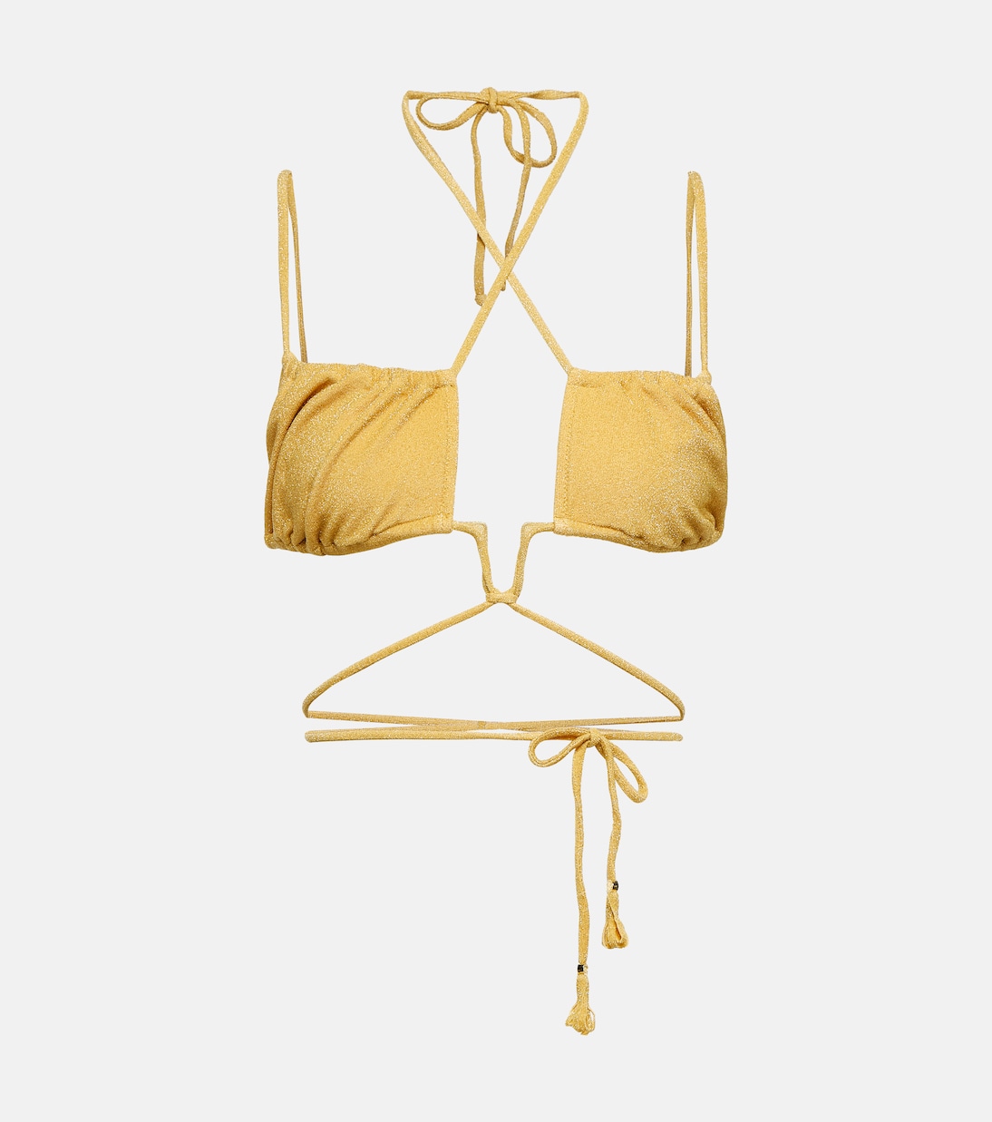 Haut de bikini Rio | Bananhot