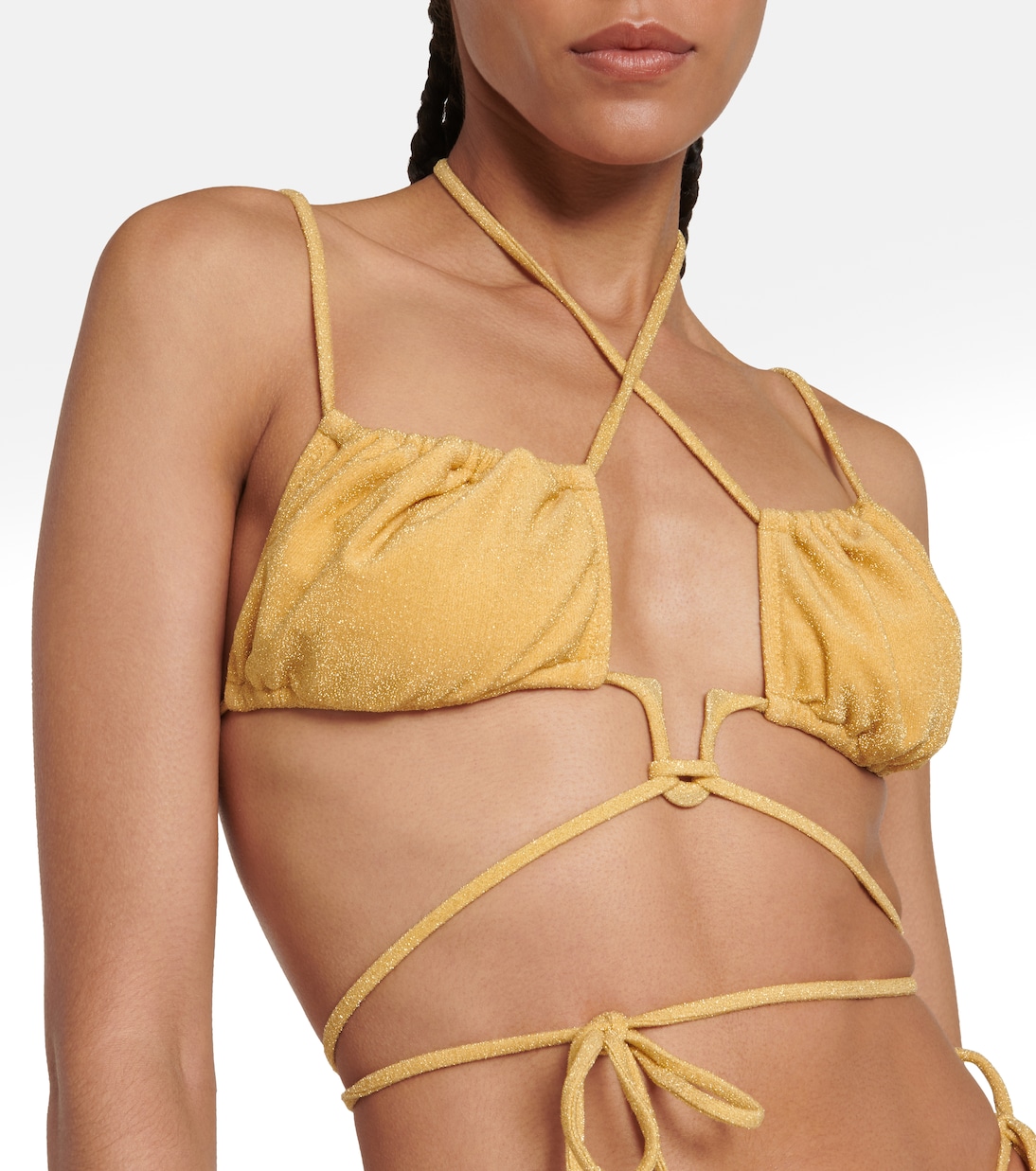 Haut de bikini Rio | Bananhot