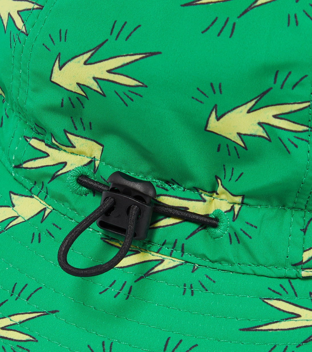 Flash bucket hat | Jellymallow