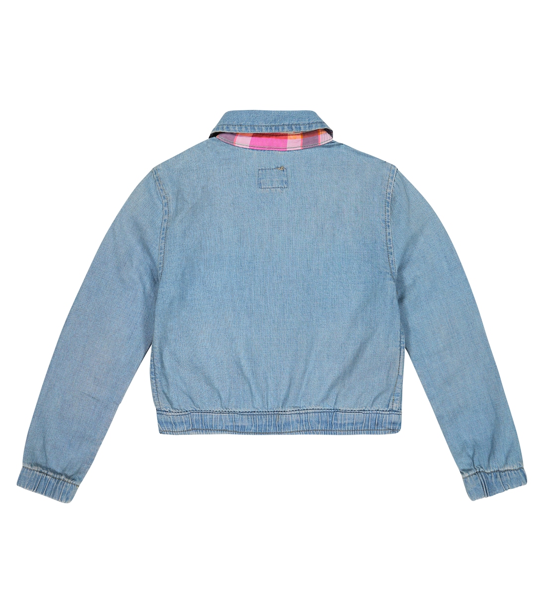 Chaqueta en denim | Polo Ralph Lauren Kids