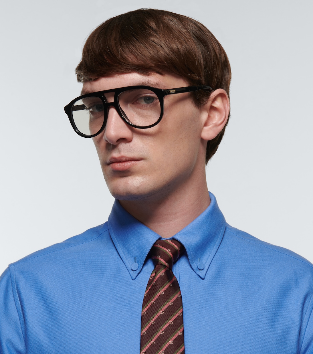 Aviator glasses | Gucci