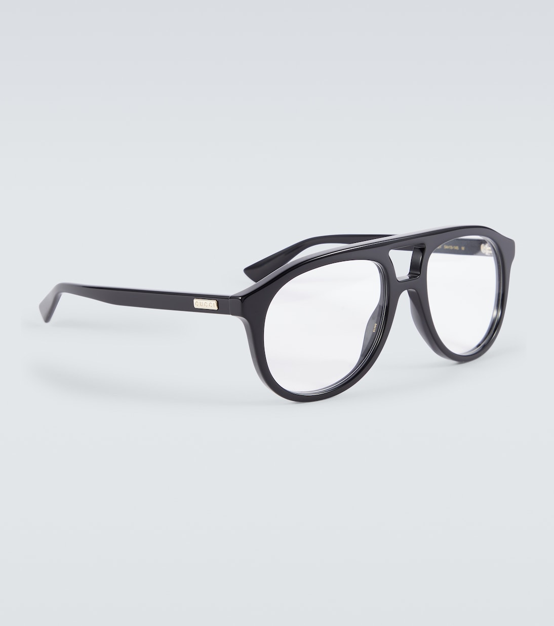 Aviator glasses | Gucci
