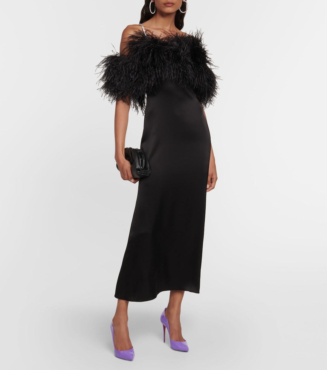 Pumps Hot Chick in vernice | Christian Louboutin