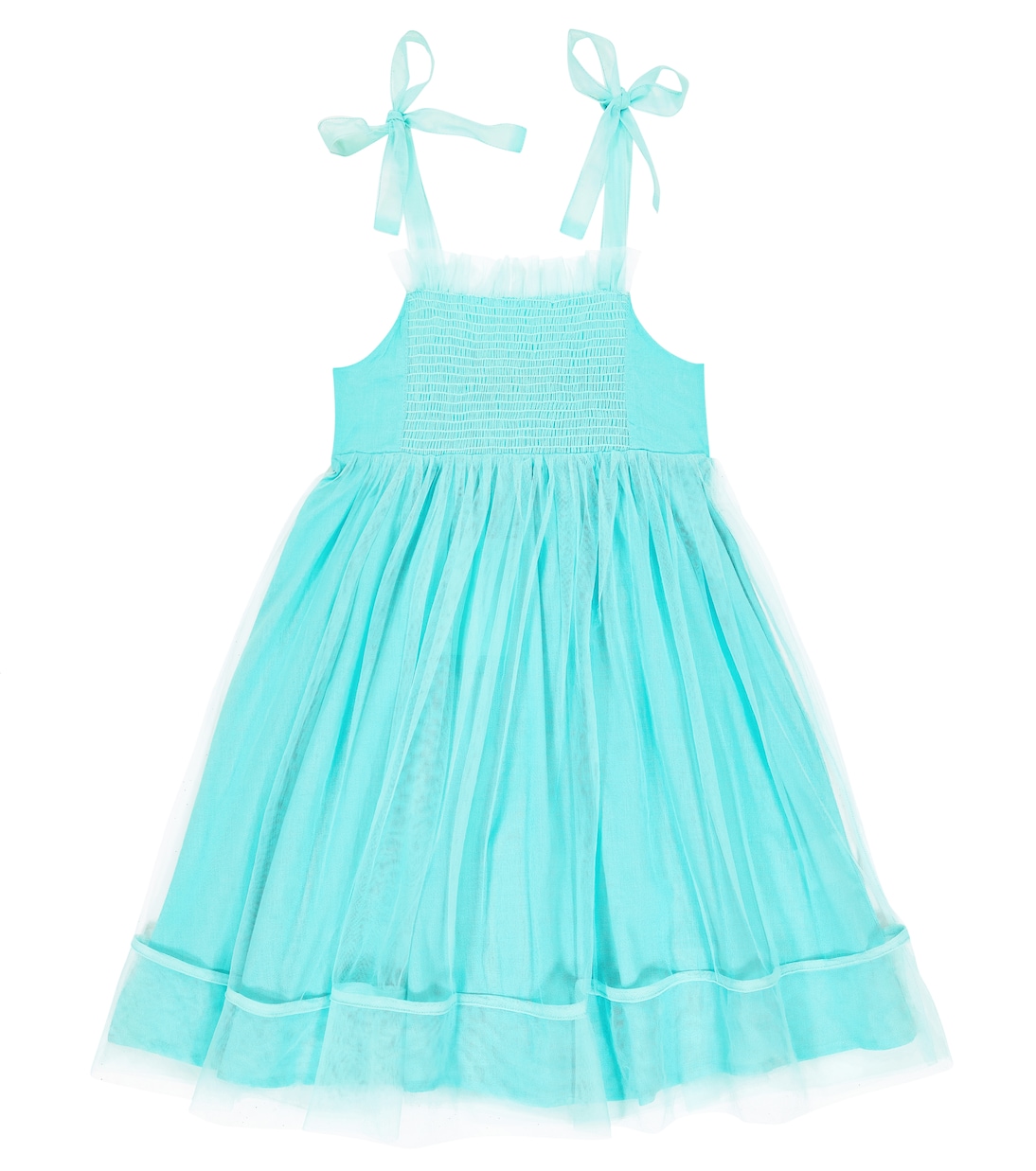 Abito Monaco in tulle | Tutu Du Monde