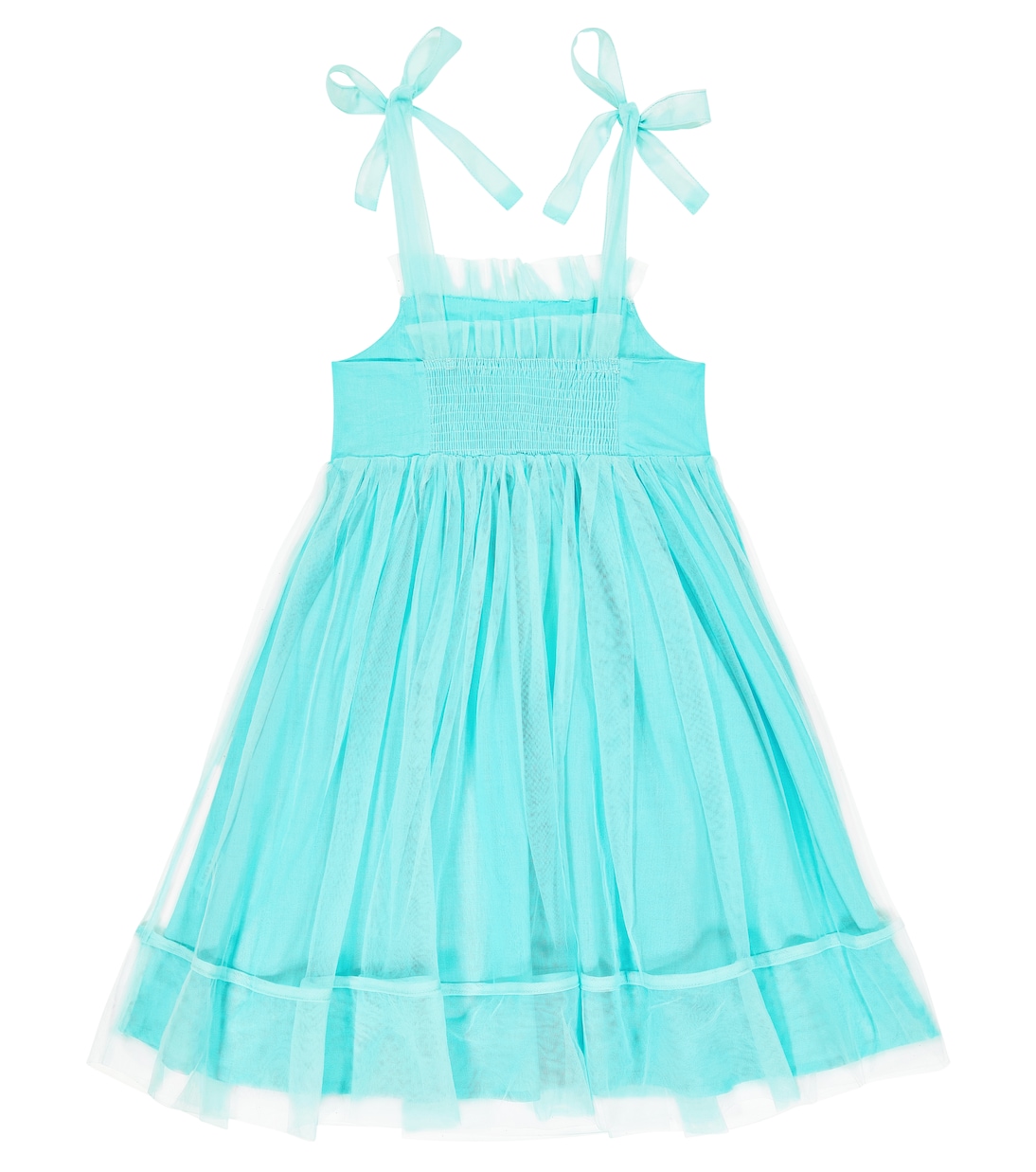 Abito Monaco in tulle | Tutu Du Monde