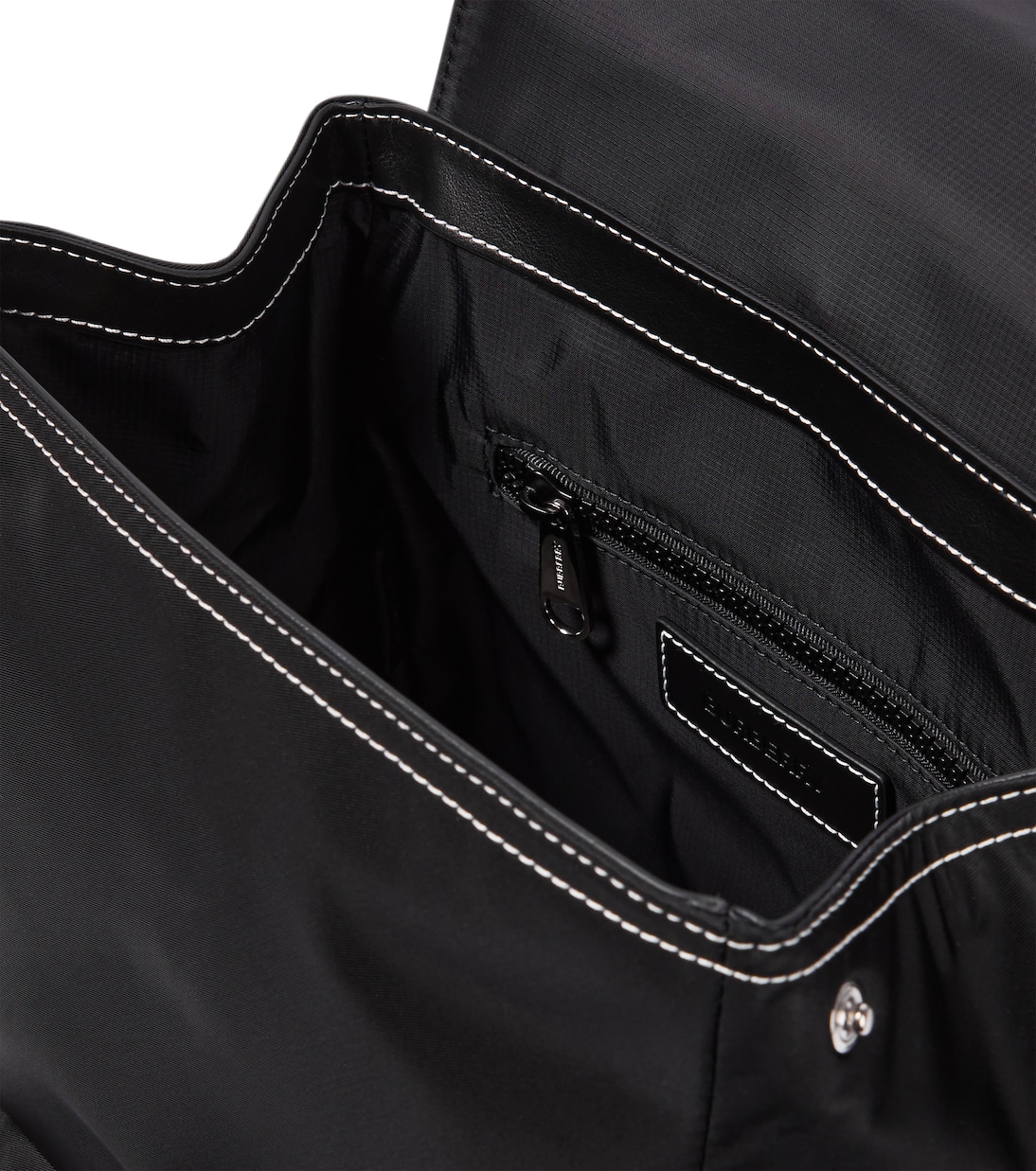 Sac à dos imprimé | Burberry Kids