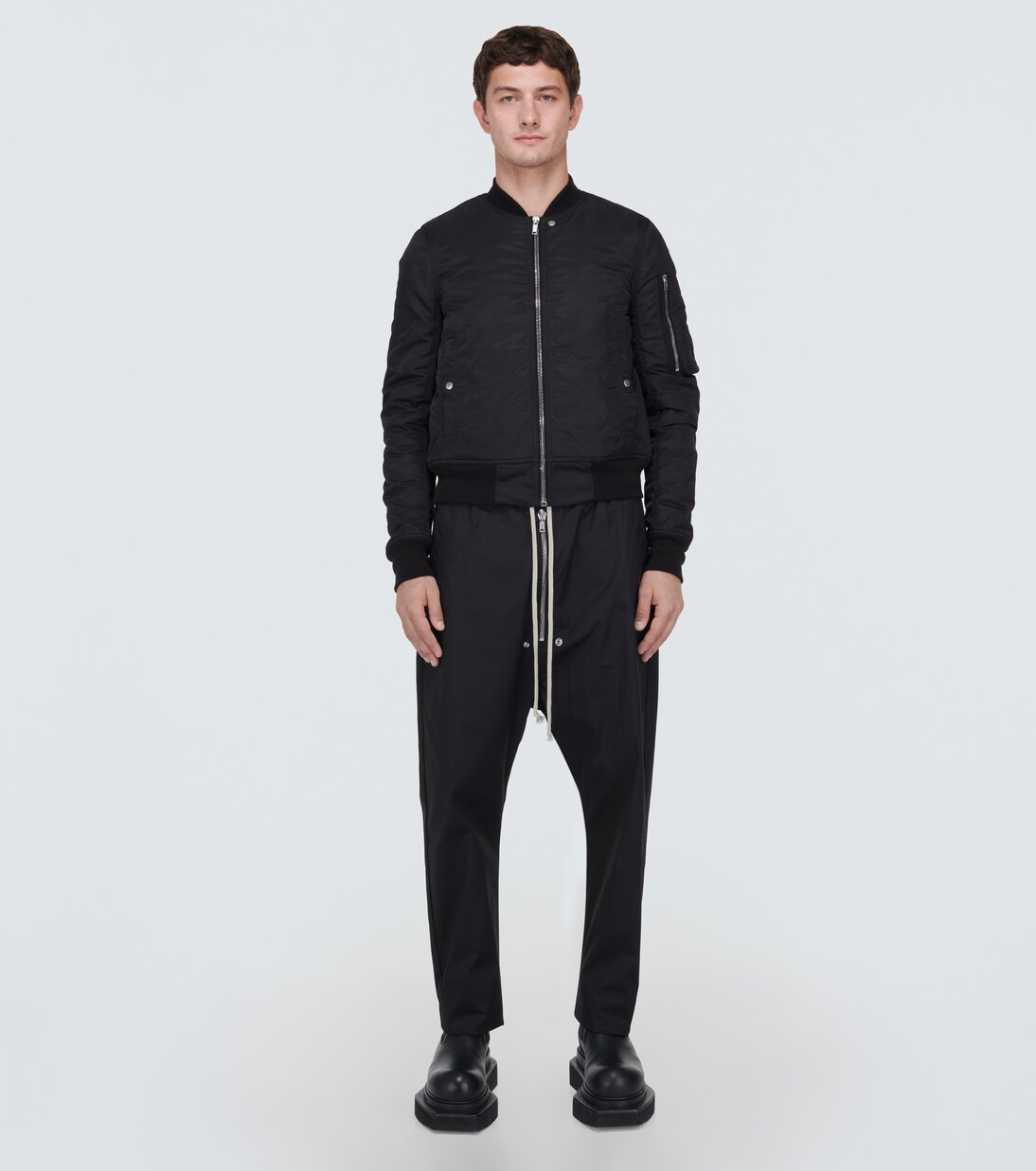 Bomber jacket | DRKSHDW by Rick Owens