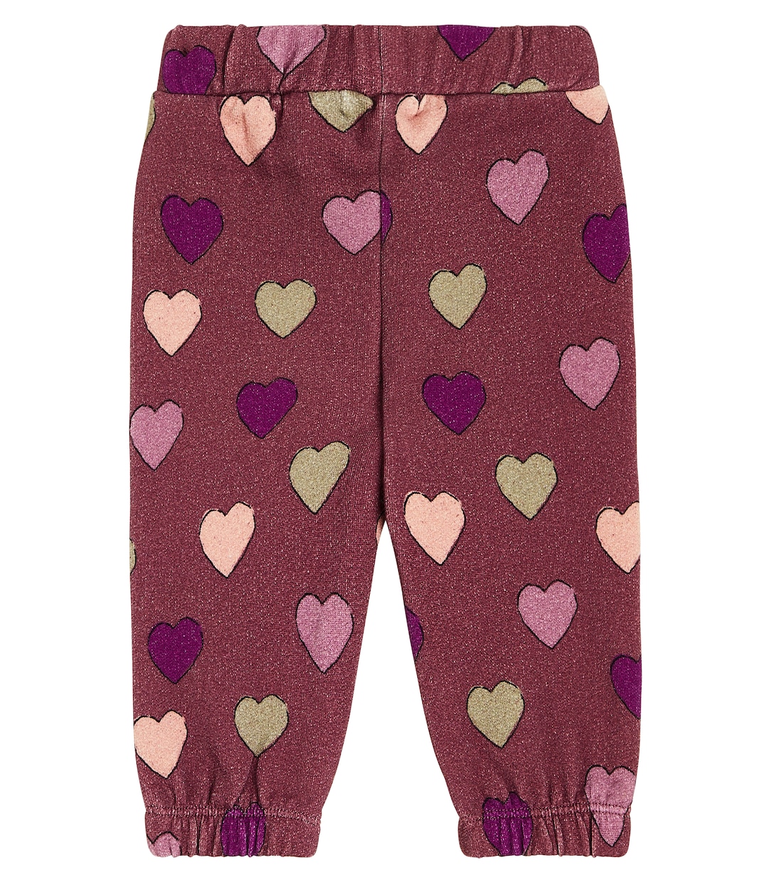 Bébé – Pantalon de survêtement Christy en coton | The New Society