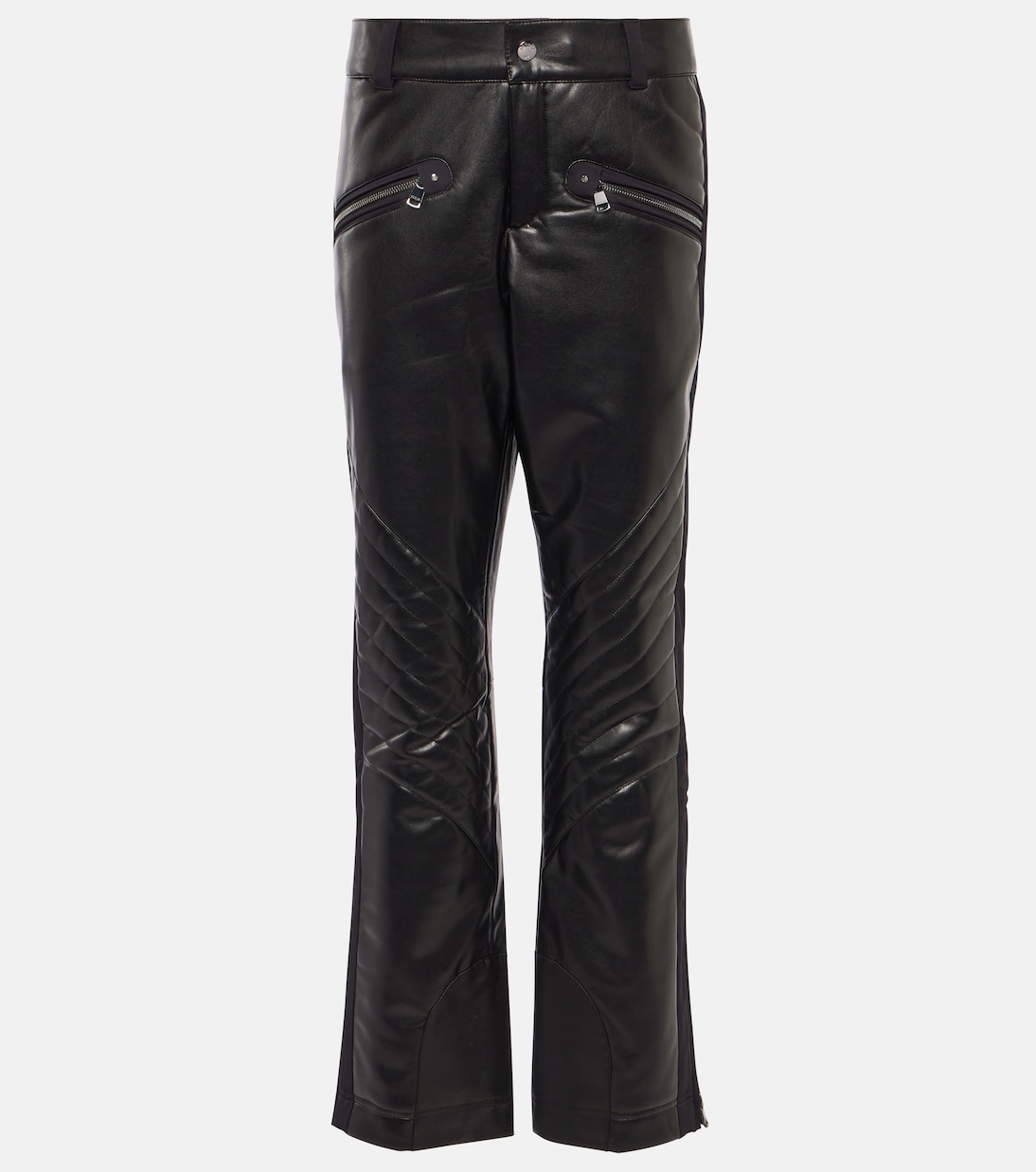 Skihose Tory aus Lederimitat | Bogner