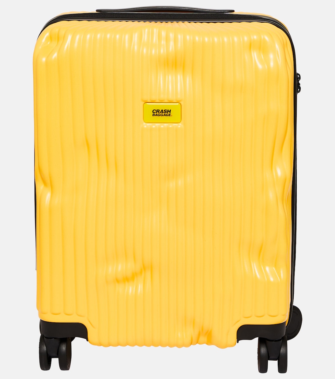Valigia Stripe Cabin Small | Crash Baggage