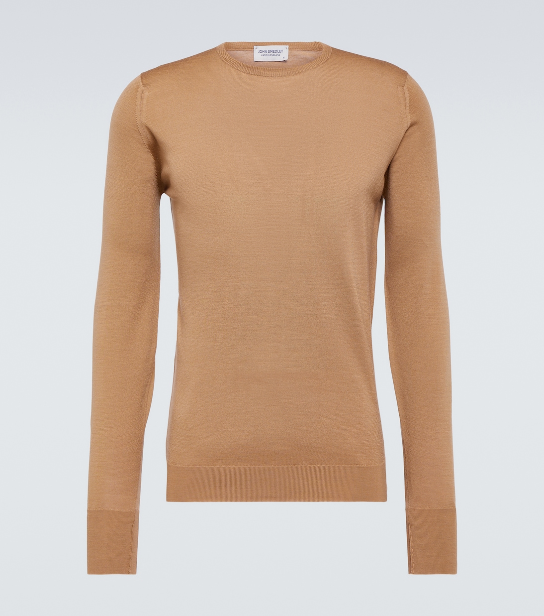 Jersey Marcus de lana | John Smedley