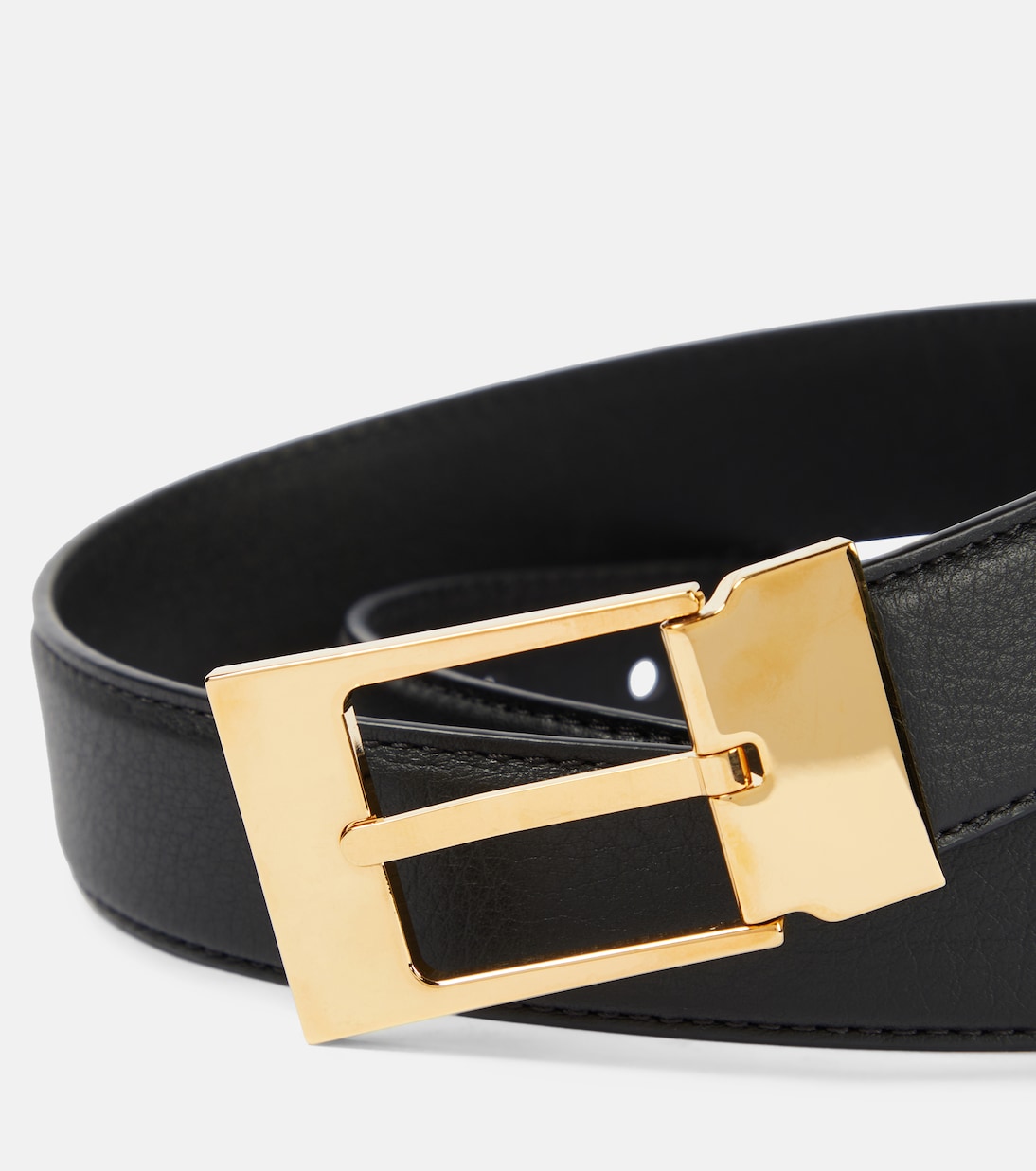 Cintura in pelle | The Row