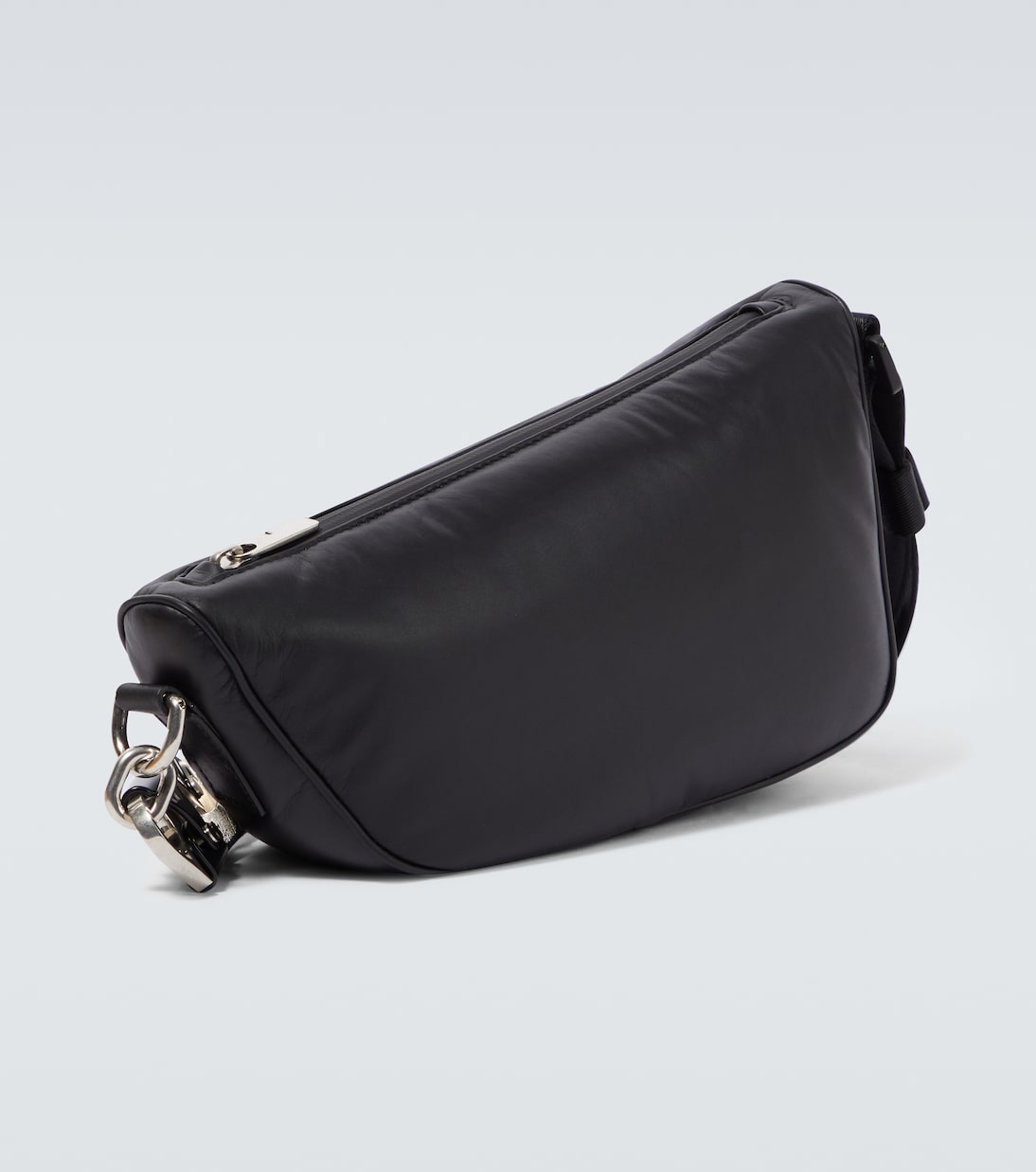 Borsa a tracolla Mini in pelle | Burberry