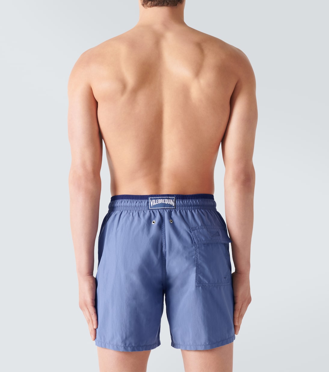 Short de bain Moka | Vilebrequin
