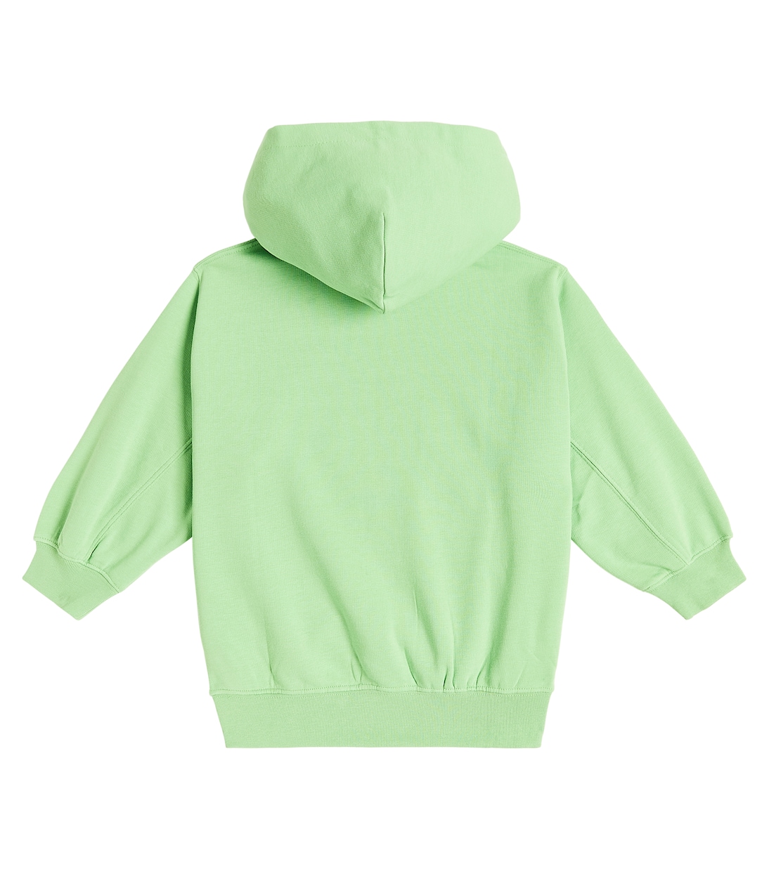 Sudadera Maxx de forro polar de mezcla de algodón | Molo
