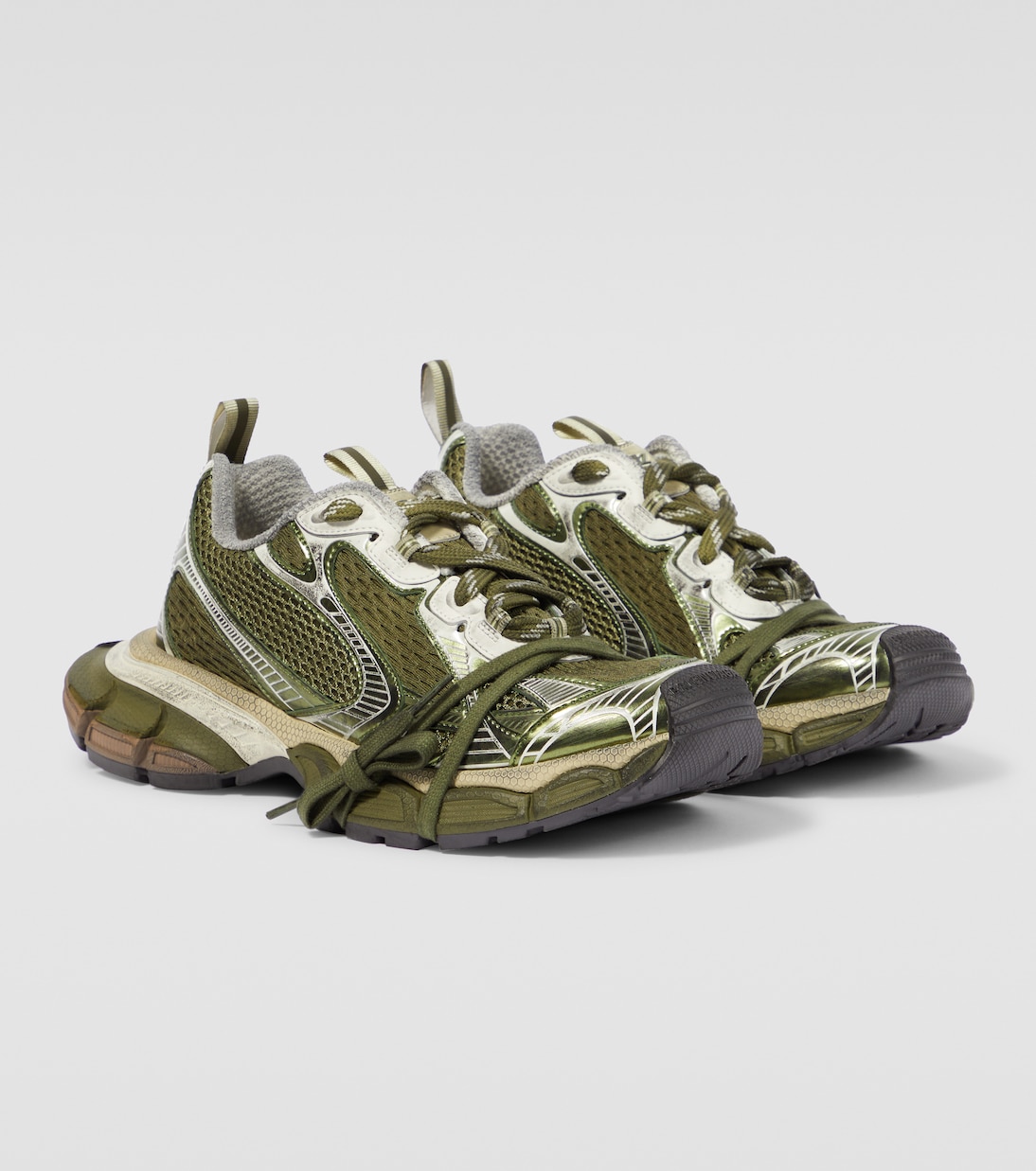 Sneakers 3XL | Balenciaga