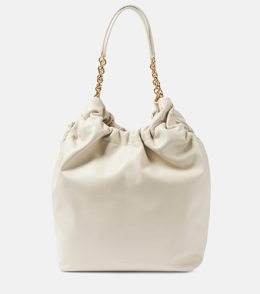 Tote Miami aus Leder | DeMellier