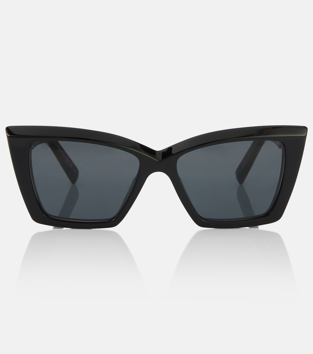 Occhiali da sole cat-eye SL 657 | Saint Laurent