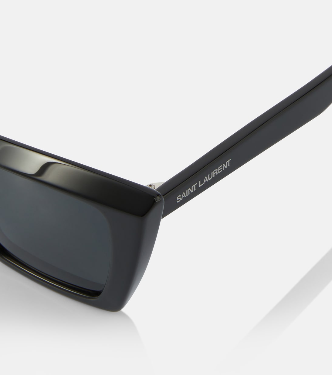 Occhiali da sole cat-eye SL 657 | Saint Laurent